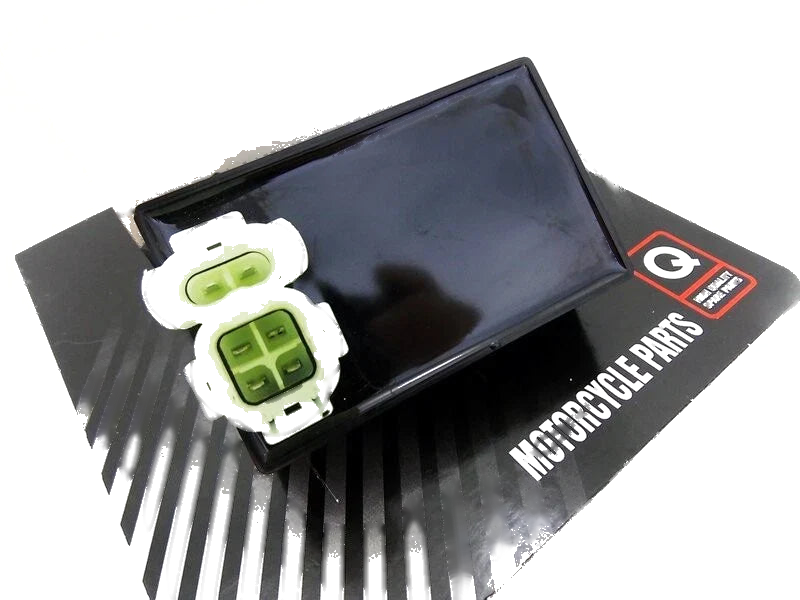 Honda TRX250 FourTrax CDI Ignition Control Unit (1985-1987)