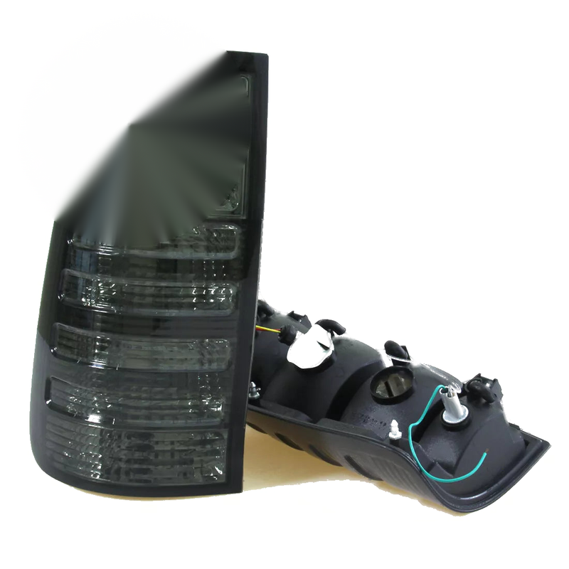 Toyota Hilux MK6 SR5 Hilux2004-2010 Smoke LED Tail Light