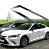 Lexus ES 7th Sedan Side Skirt Extensions (2019-2023)