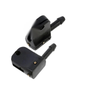 Benz Vito, Renault Espace Windscreen Wiper Arm Washer Nozzle Jets