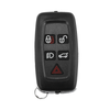 Land Rover Range Rover Sport 5 Button Key Fob Shell Case (2010-2015)