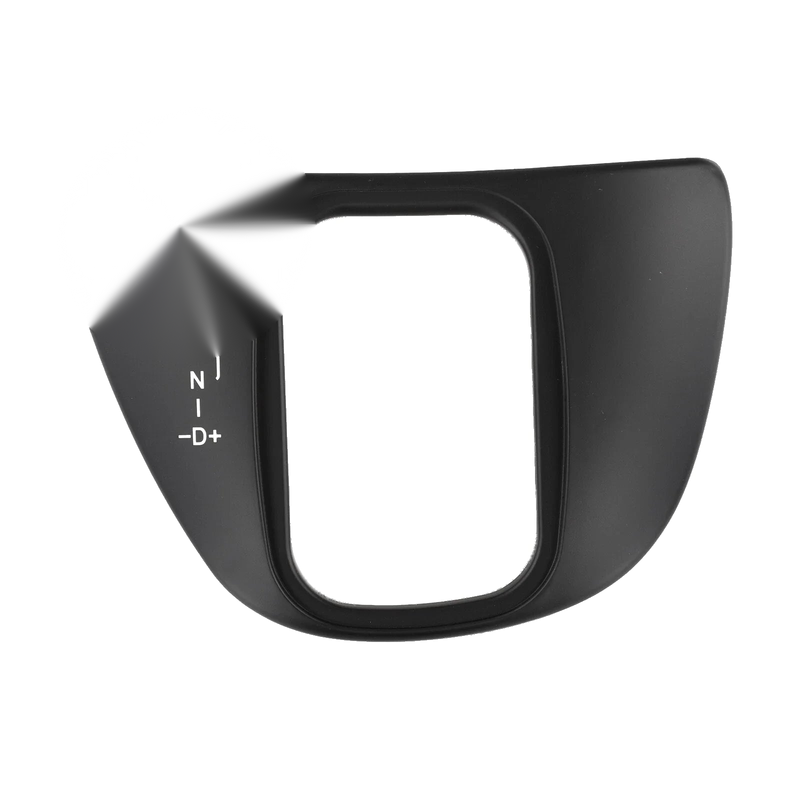 Mercedes Vito W639 W636 1x Car Gear Box Shift Cover