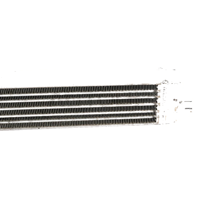 Mercedes-Benz S-Class Radiator (2013–2020)