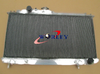 Toyota Celica ST165 / ST162 GT-4 1986-1992 Aluminum Radiator & Fans