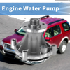 Ford Explorer & F-150 2002-2010 Water Pump (2 x)