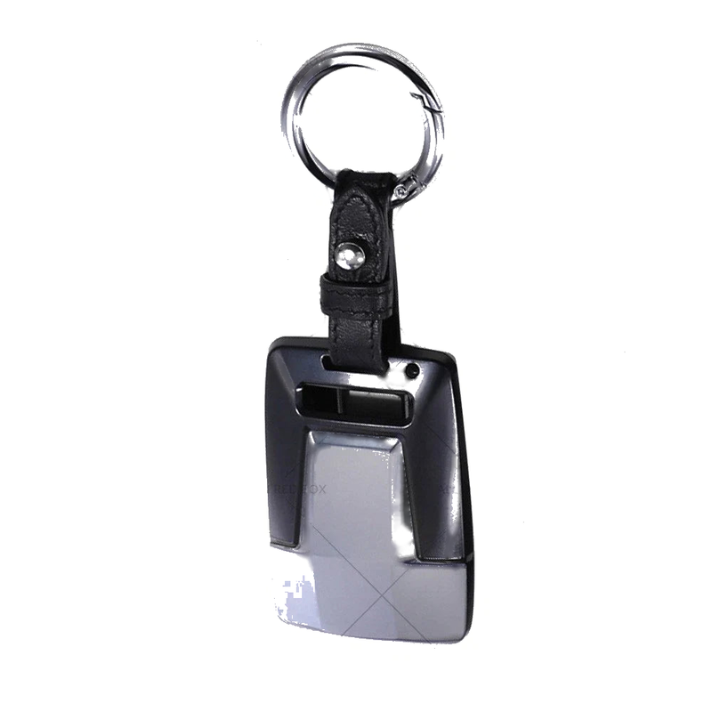 Great Wall GWM Wey Tank 300 Aluminium Remote Key Fob Cover (2021-2023)