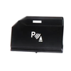 BMW Z4 Center Console P Button Cover (2009-2016)