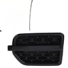 Land Rover LR4 Black Left Front Grille Air Intake Vent (2010-2016)