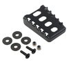 Trident 660 Brake Pedal Extension (2021-2022)