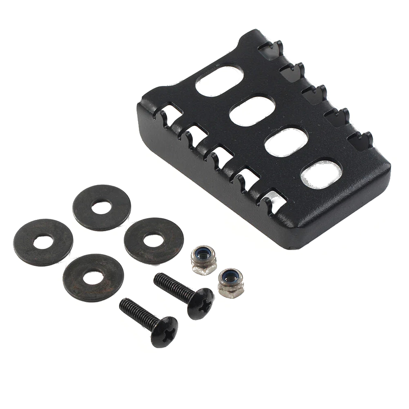 Trident 660 Brake Pedal Extension (2021-2022)