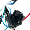 GY6 200cc 250cc Engine ATV Buggy DC Wire Wiring Harness Loom