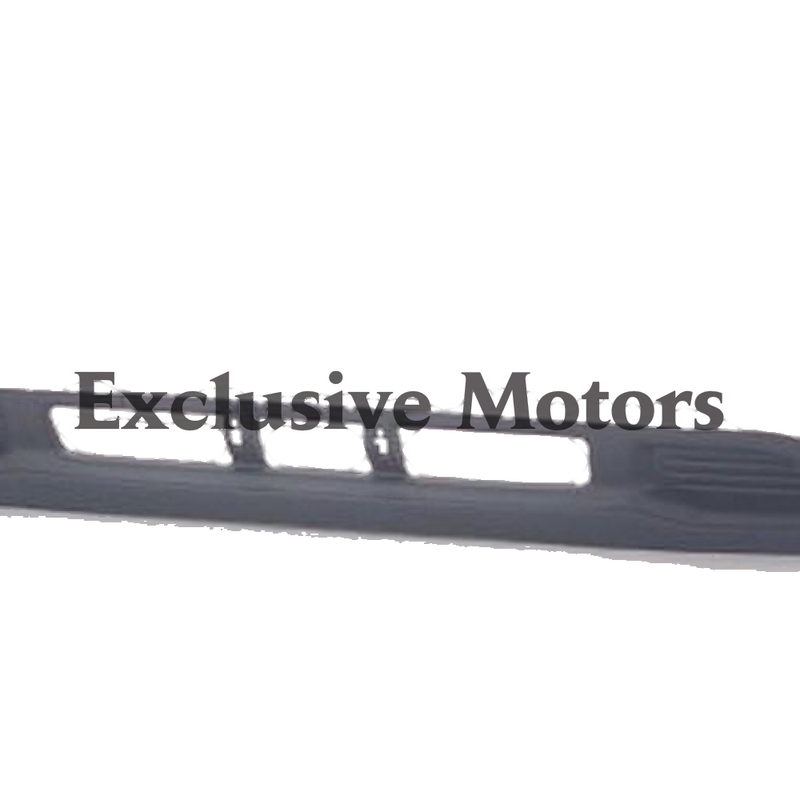 Toyota Hilux 2WD Apron Front (2002-2004)