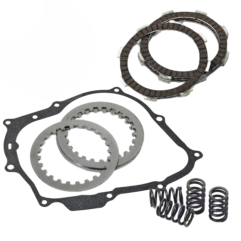 Honda CRF100 XR100 XR80 CRF80 Clutch Plate Kit