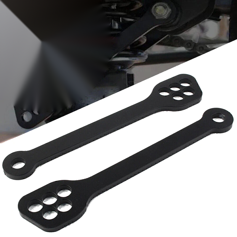 Yamaha Tenere 700 XTZ690 XTZ700 T7 Motor Linkage Lowering Link Kit (2019-2023)
