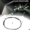 Harley Sportster XL883 XL1200 Clutch Cable 140cm/55.11 (1986–2013)