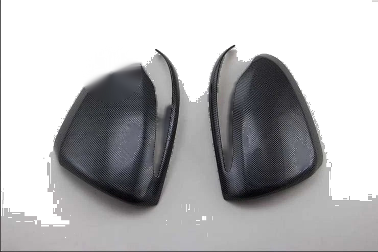 16-18 Mercedes-Benz E-Class W213 Rearview Side Mirror Covers (2016-2018)