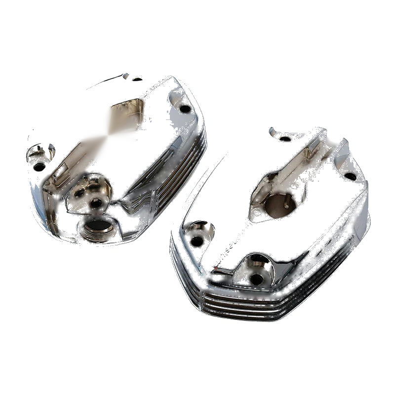 BMW R1200GS R1200R Cylinder Head Cover (2005-2010)