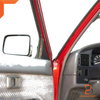 Toyota Hilux Ute Front Door Lower Frame Bracket Garnish (1988-1996)