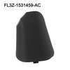 Ford F-150 Windshield A Pillar Cap (2015–2022)
