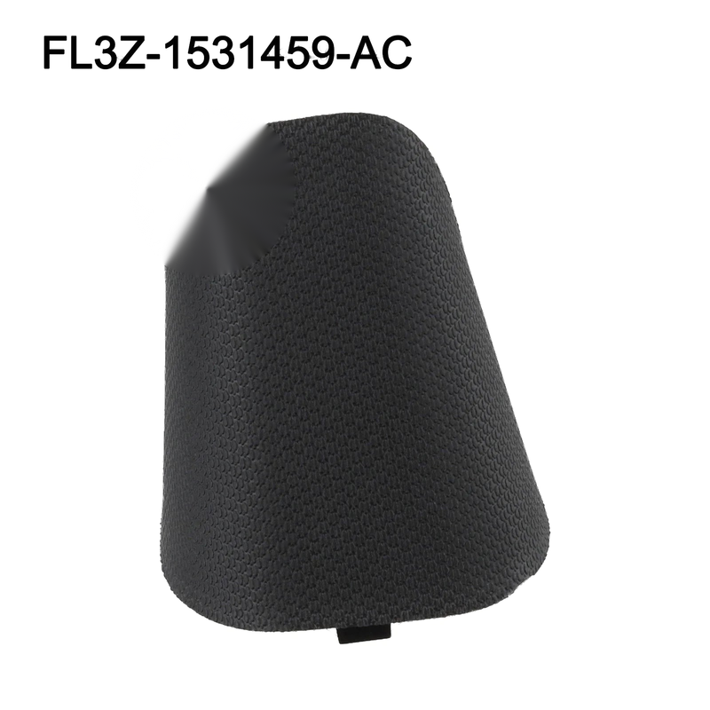 Ford F-150 Windshield A Pillar Cap (2015–2022)