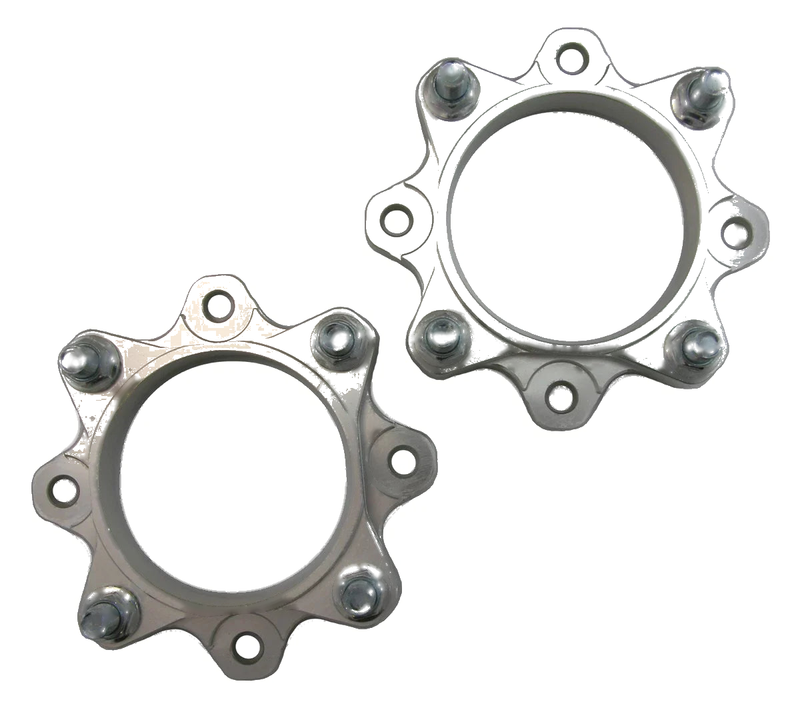 2x1 / ATV Wheel Spacers / Make Model