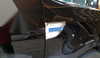 Chevrolet Holden Trailblazer Side Vent Lamp Cover Trim (2016-2019)