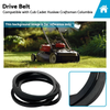 MTD Ride-On Mower 42" 46" Cut Drive Belt (Various Years)