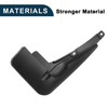 Toyota Highlander Mud Flap Splash Guard (2020-2024)