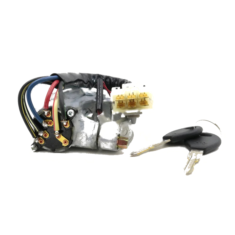 Nissan Cefiro A30 1994-2000 Ignition Cylinder Door BootLock