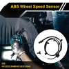 Ford F-250 F-350 F-450 F-550 Super Duty ABS Wheel Speed Sensor (2017-2019)