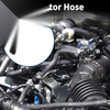 BMW E60 550i Radiator Hose (2006-2010)