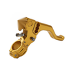 Universal Motorcycle Stunt Clutch Lever 7/8"