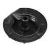 Honda Accord Acura CL Black Coolant Reservoir Tank Cap