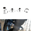Honda NSS350 Forza 350 Wheel Stabilizer Sleeve (2021-2023)