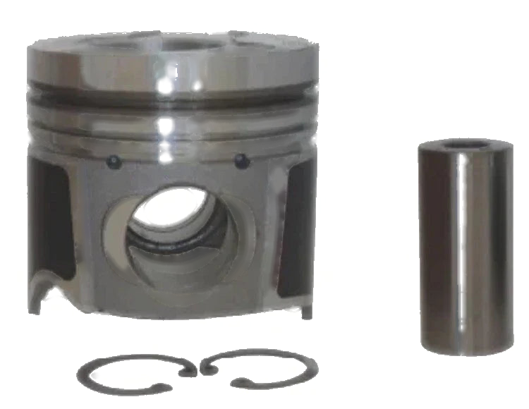 Toyota Hilux 1 x Piston & Pin