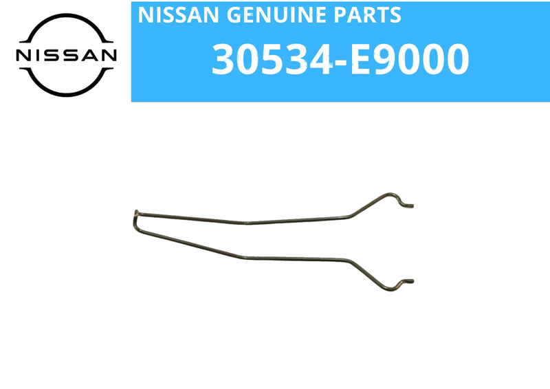 Nissan KA / SR / RB / CA / VG Clutch Fork Retainer Spring