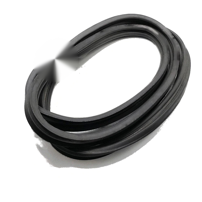 Honda Civic Trunk Lid Weatherstrip Seal (2006-2011)