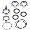 Polaris RZR 800 / RZR S 800 / RZR 4 800 Gearcase Bearings & Seals (2007–2014)