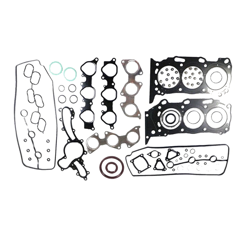 Toyota Prado GRJ120 1GR-FE 4.0L VRS Cylinder Head Gasket Set (03-09)