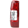 Isuzu D-Max, Holden Rodeo RA LHS Tail Light (2002-2006)