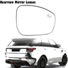 Land Rover Range Rover Sport Right Side Mirror Glass (2014-2022)