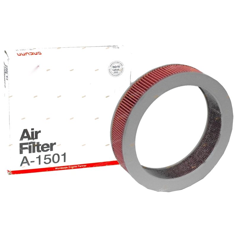 Datsun 1600 510 L16 1.6L Engine Air Filter Cleaner (1970 - 1972)