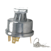 All Tractors Switch 12V/24V Tractor Ignition Switch