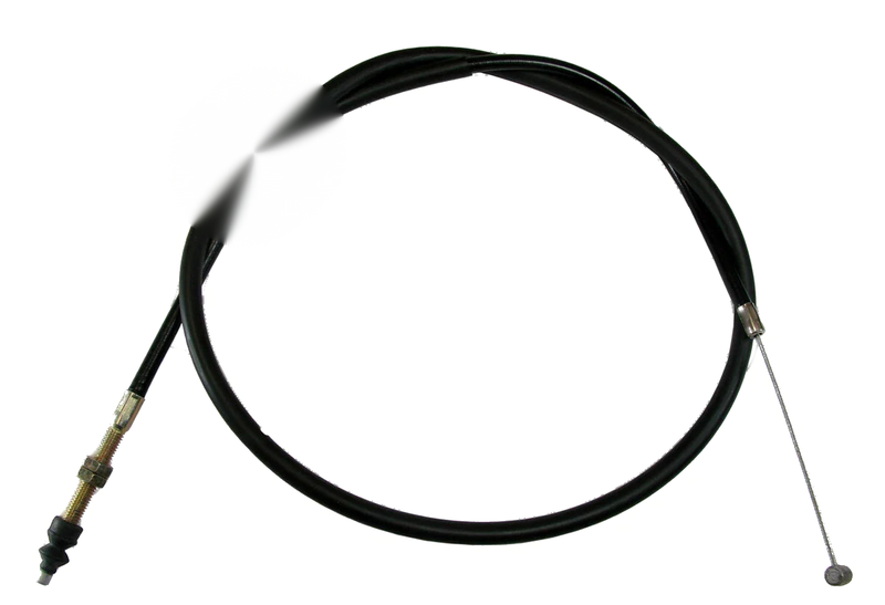 Honda TRX250X Fourtrax Clutch Cable (1987–1992)