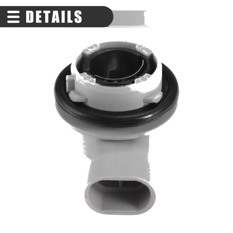 Jeep Renegade Taillight Socket (2015-2023)