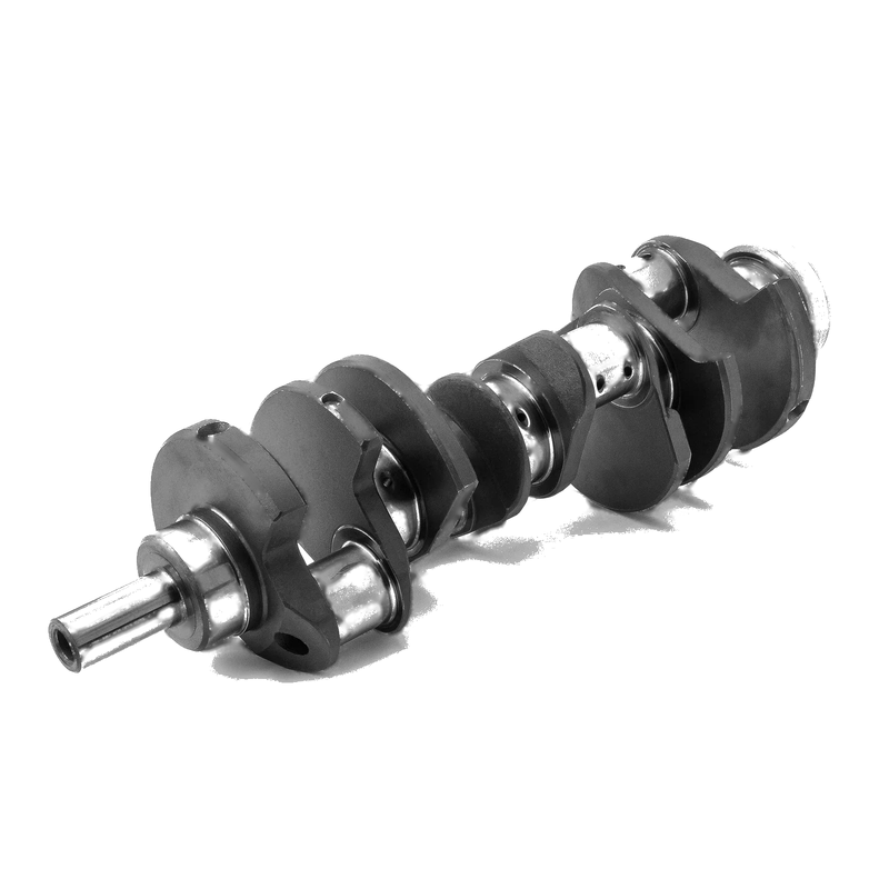 Chevy BBC 454 Cast Steel Crankshaft (1970-1990)