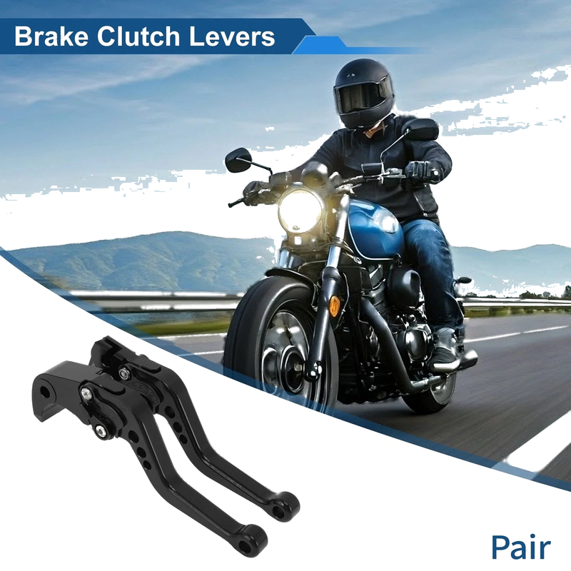 Yamaha YZF-R7 Short / Brake Lever (2021–2025)