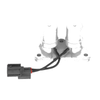 Honda Accord Shift Control & Lock Up Solenoid (2003-2007)
