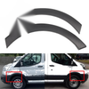 Ford Transit Front Wheel Arch Moulding Trim (2014-2021)