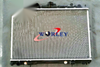 Nissan X-Trail T30 2.0L 2.5L 4WD 10 / 01-8 / 07 Radiator